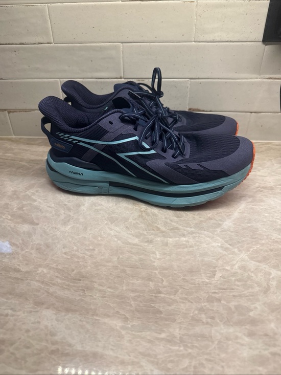 Diadora Men’s  Cellula Running Athletic Sneaker Size 10 EUC main image 7